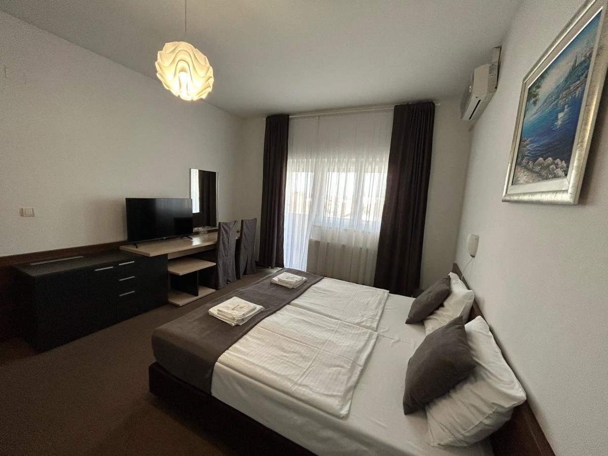 Rooms Laguna Sesvete Extérieur photo