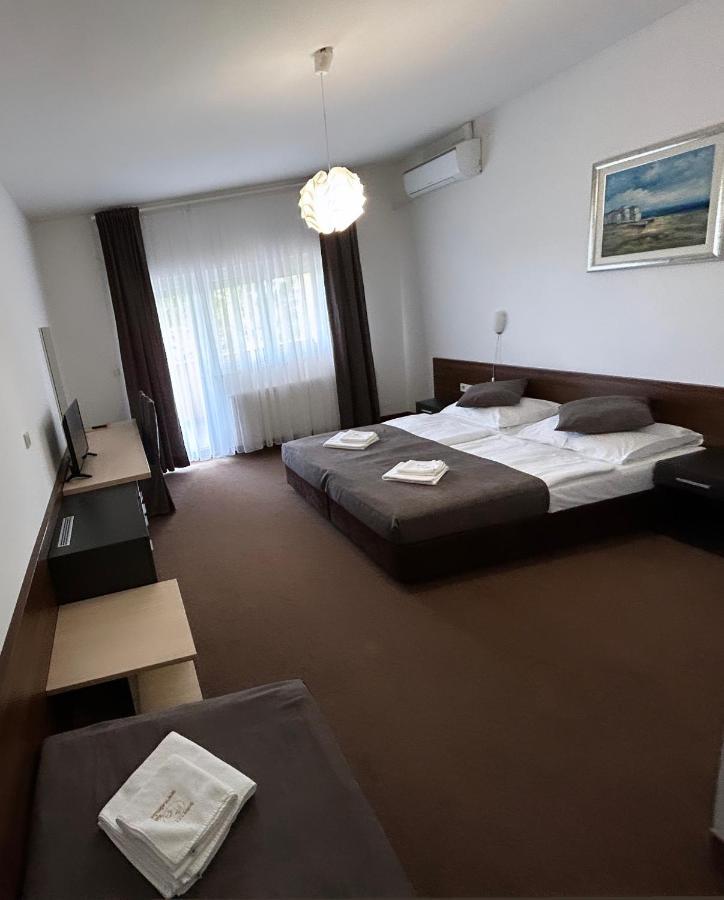 Rooms Laguna Sesvete Extérieur photo