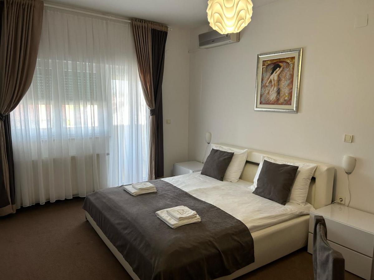 Rooms Laguna Sesvete Extérieur photo
