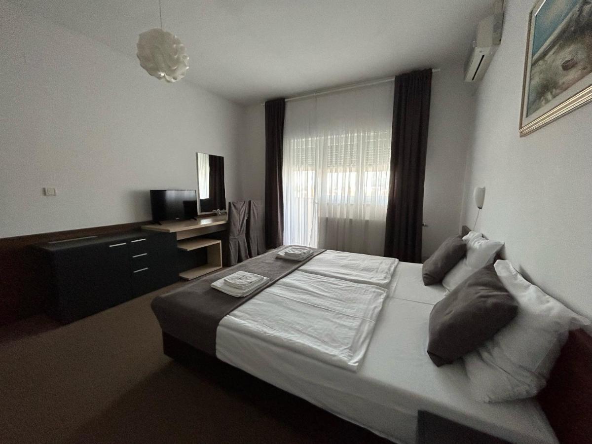 Rooms Laguna Sesvete Extérieur photo