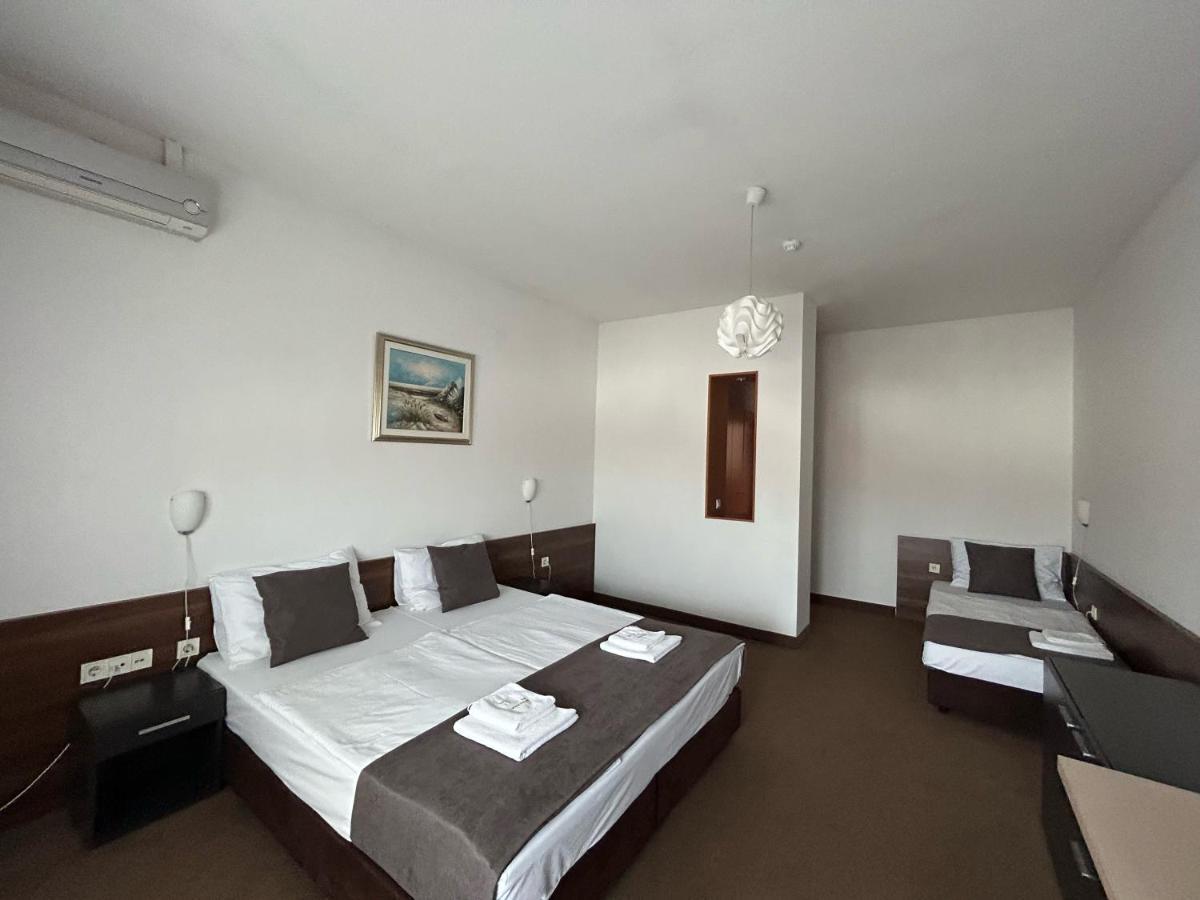 Rooms Laguna Sesvete Extérieur photo
