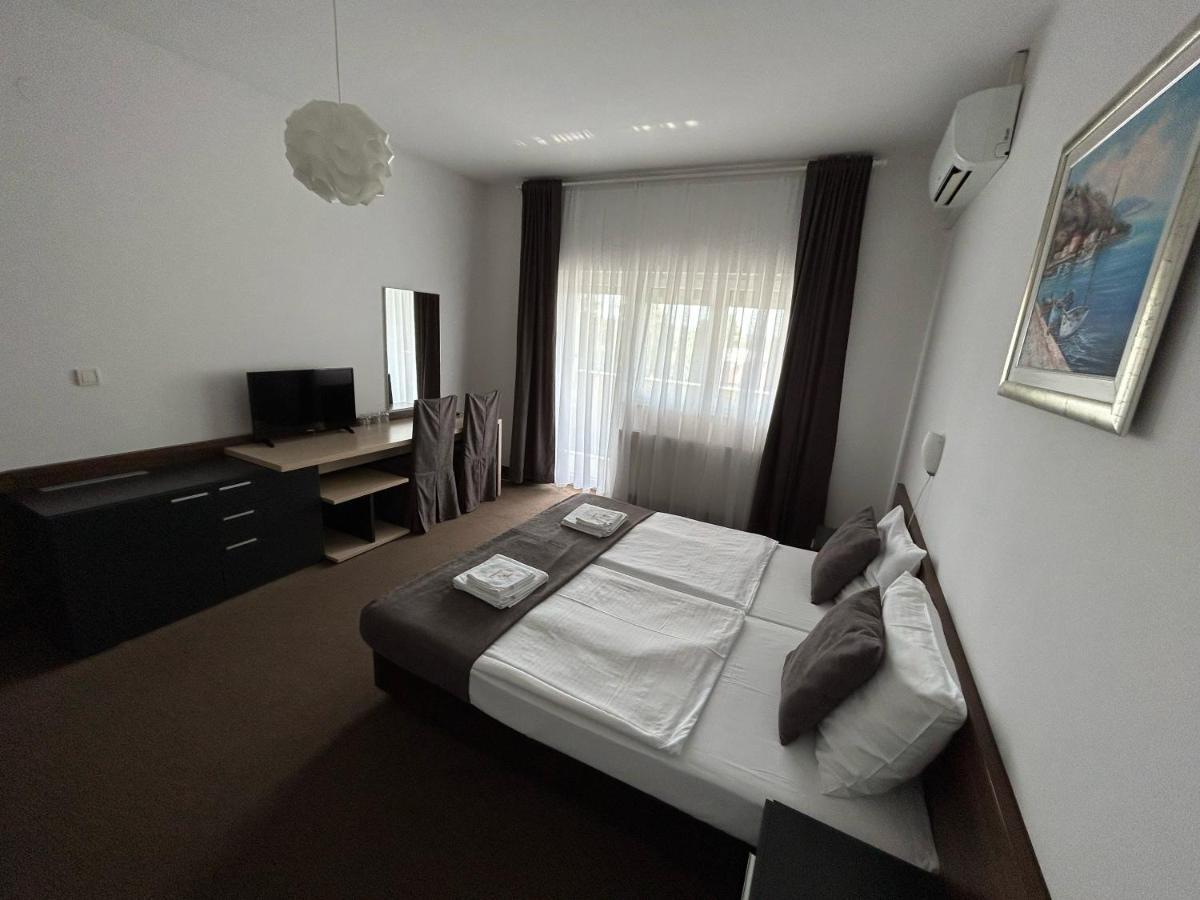 Rooms Laguna Sesvete Extérieur photo
