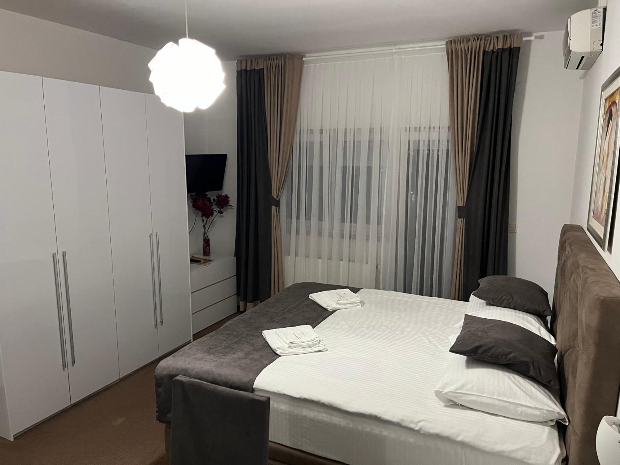 Rooms Laguna Sesvete Extérieur photo