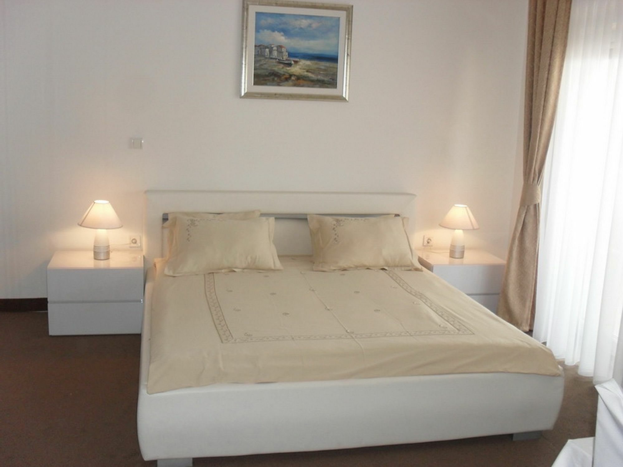 Rooms Laguna Sesvete Extérieur photo